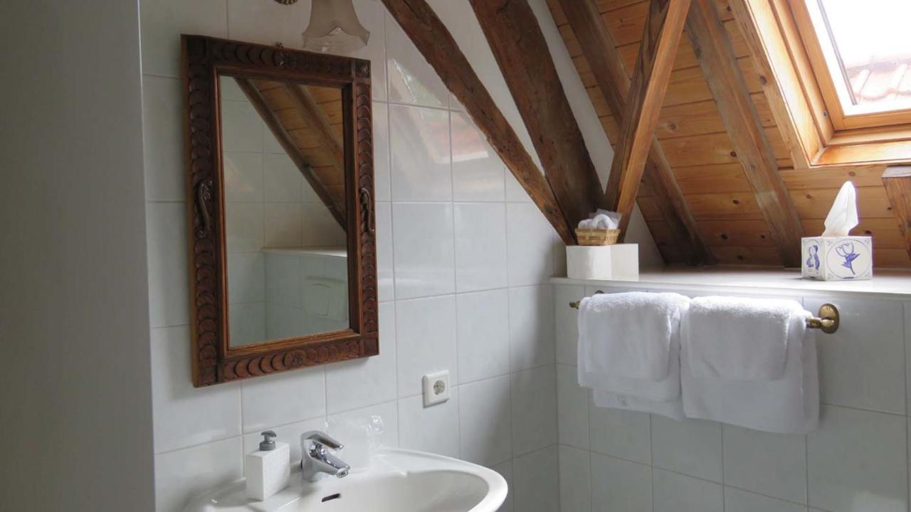 B&B Monumentaal Logeren Zierikzee Exterior photo